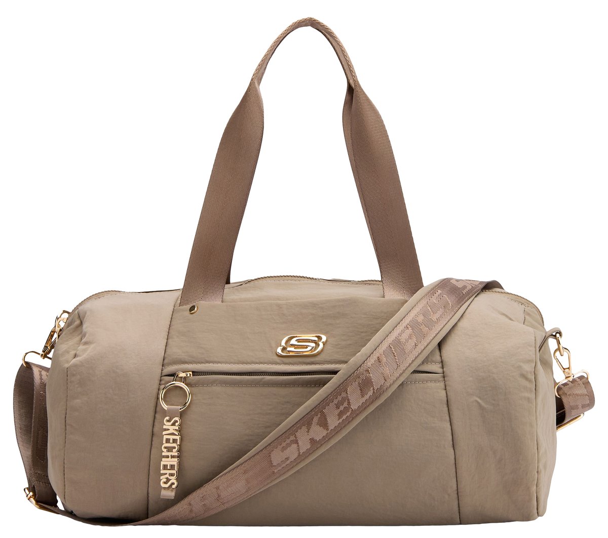 Skechers- Women|Clothing Nylon Duffle Bag