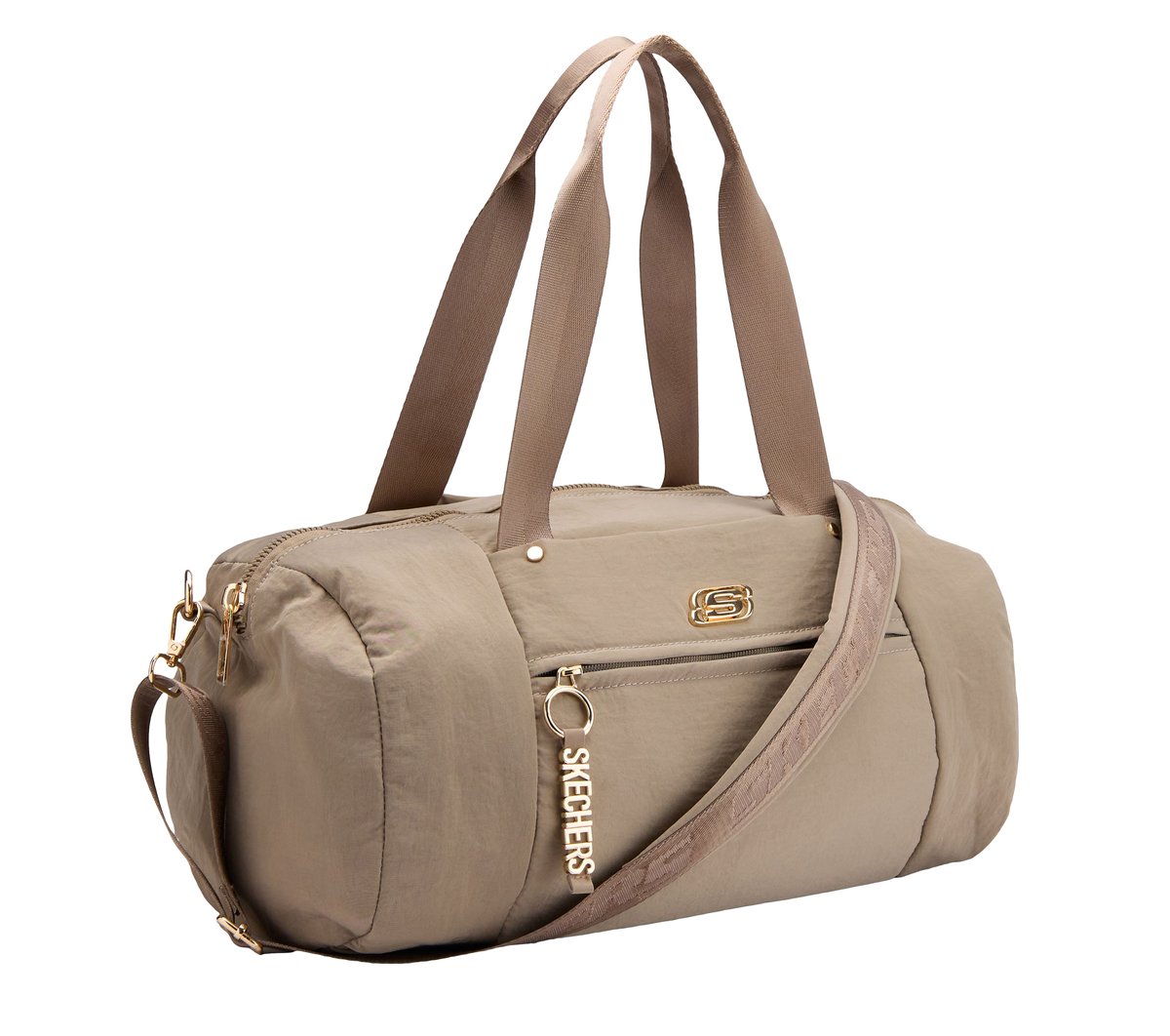 Skechers- Women|Clothing Nylon Duffle Bag