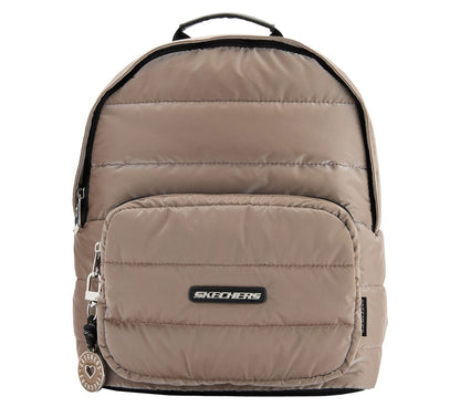 Skechers- Women|Kids|Clothing Mini Quilted Puffer Backpack