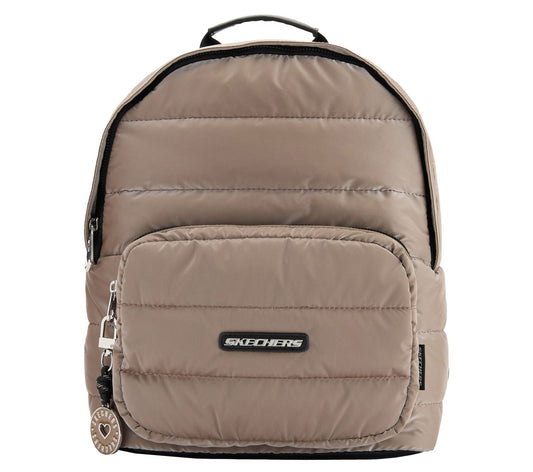 Skechers- Women|Kids|Clothing Mini Quilted Puffer Backpack