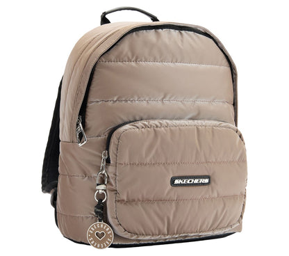 Skechers- Women|Kids|Clothing Mini Quilted Puffer Backpack