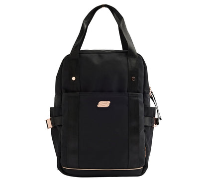 BLACK,ONE