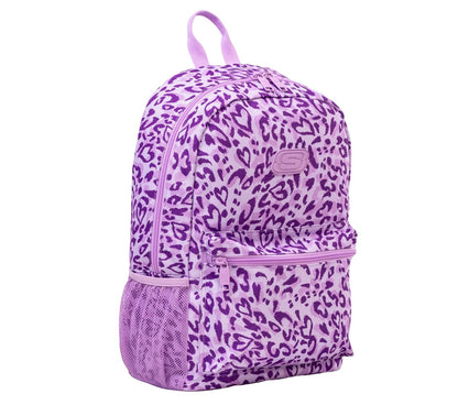 Skechers- Women|Kids|Clothing Utility Backpack Set