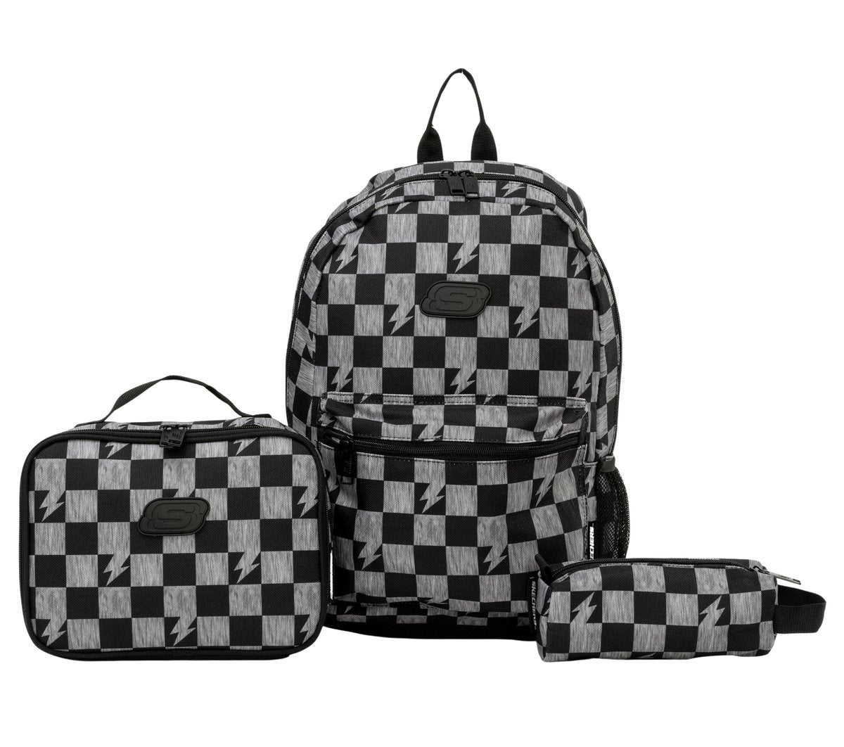 Skechers- Women|Kids|Clothing Utility Backpack Set