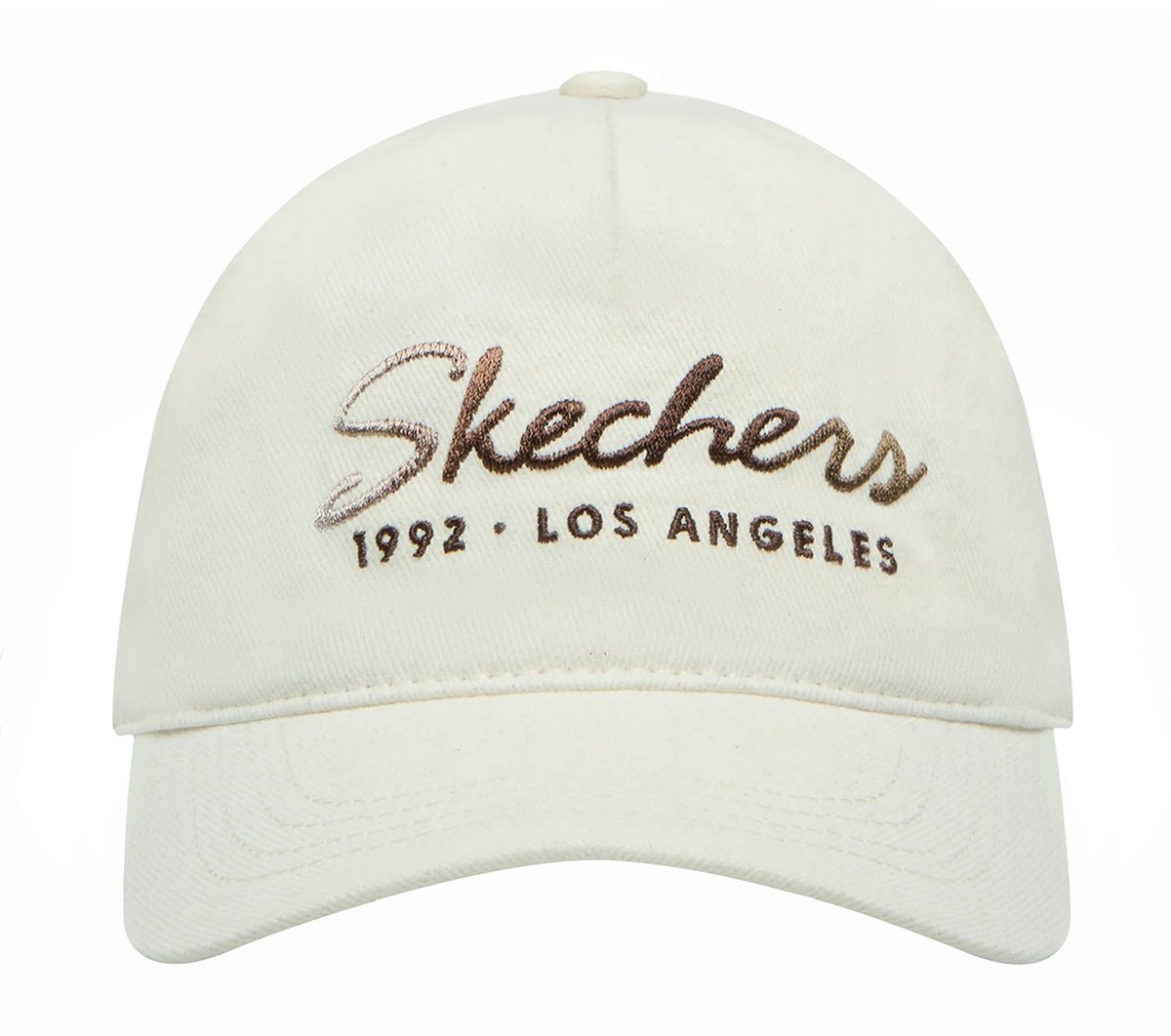 Skechers- Women|Clothing Script Gradient Hat