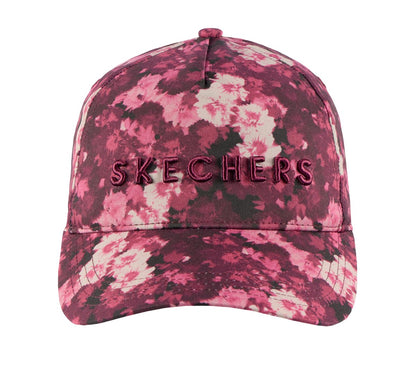 Skechers- Women|Clothing Inbloom Baseball Hat