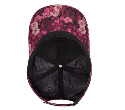 Skechers- Women|Clothing Inbloom Baseball Hat