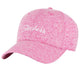 HOT PINK / WHITE