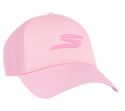 Skechers- Women|Men|Clothing Free-Run Trucker Hat