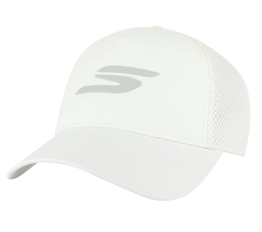 Skechers- Women|Men|Clothing Free-Run Trucker Hat