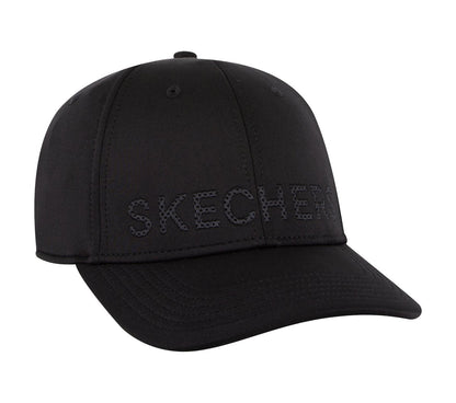 Skechers- Women|Clothing Tonal Logo Hat
