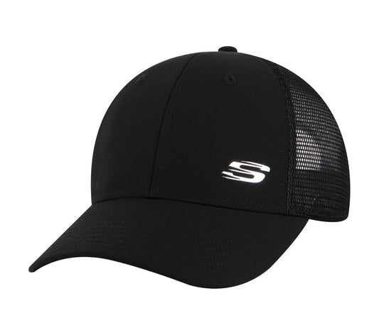 Skechers- Women|Clothing Sport S Metal Hat