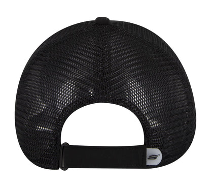 Skechers- Women|Clothing Sport S Metal Hat