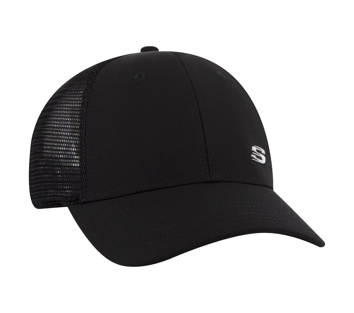 Skechers- Women|Clothing Sport S Metal Hat