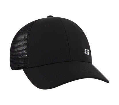 Skechers- Women|Clothing Sport S Metal Hat