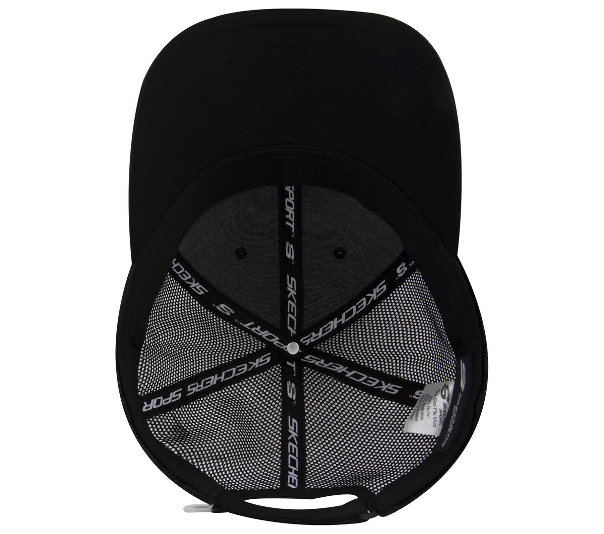 Skechers- Women|Clothing Sport S Metal Hat