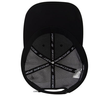 Skechers- Women|Clothing Sport S Metal Hat