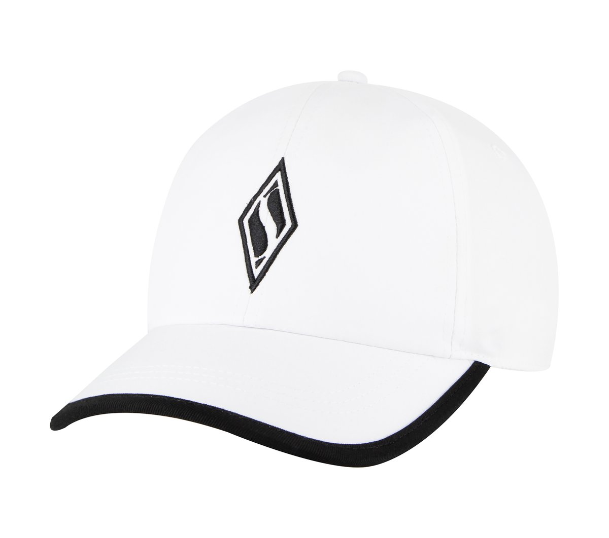 Skechers- Women|Clothing Skechweave Diamond Colorblock Hat