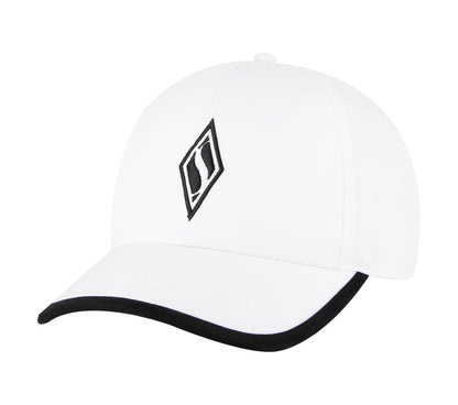 Skechers- Women|Clothing Skechweave Diamond Colorblock Hat