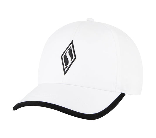 Skechers- Women|Clothing Skechweave Diamond Colorblock Hat