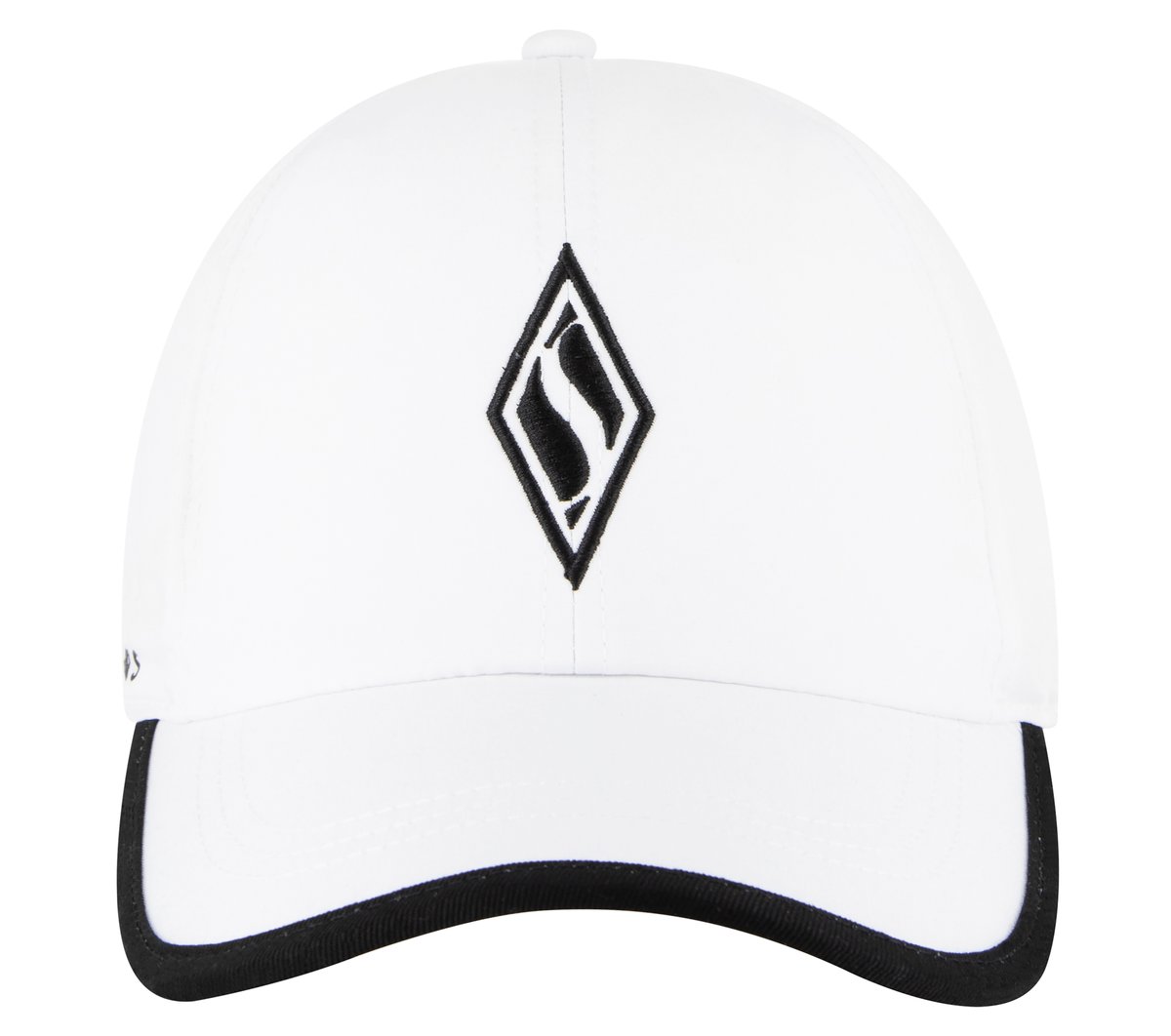 Skechers- Women|Clothing Skechweave Diamond Colorblock Hat