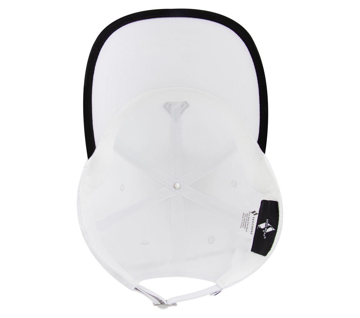 Skechers- Women|Clothing Skechweave Diamond Colorblock Hat