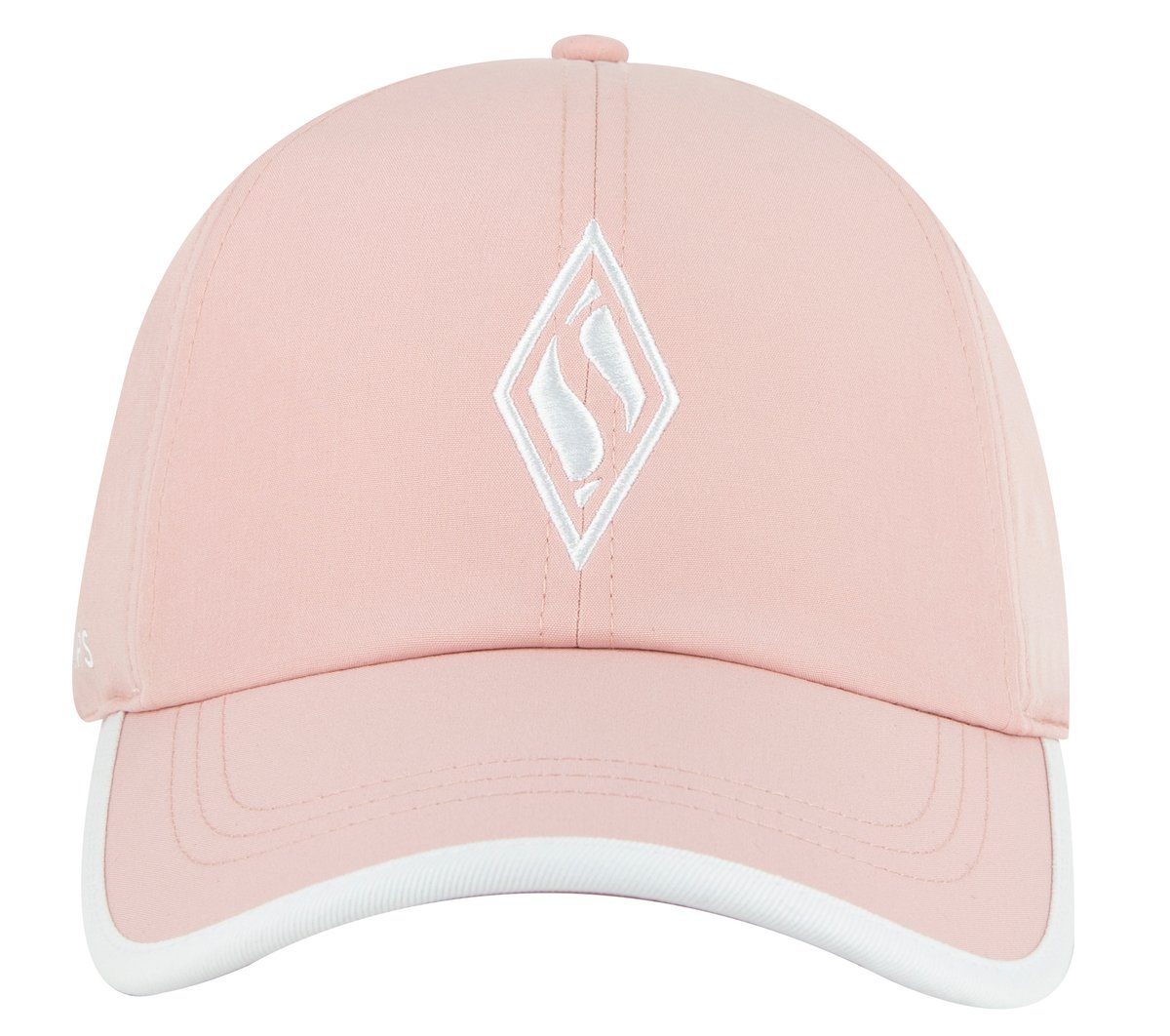 Skechers- Women|Clothing Skechweave Diamond Colorblock Hat