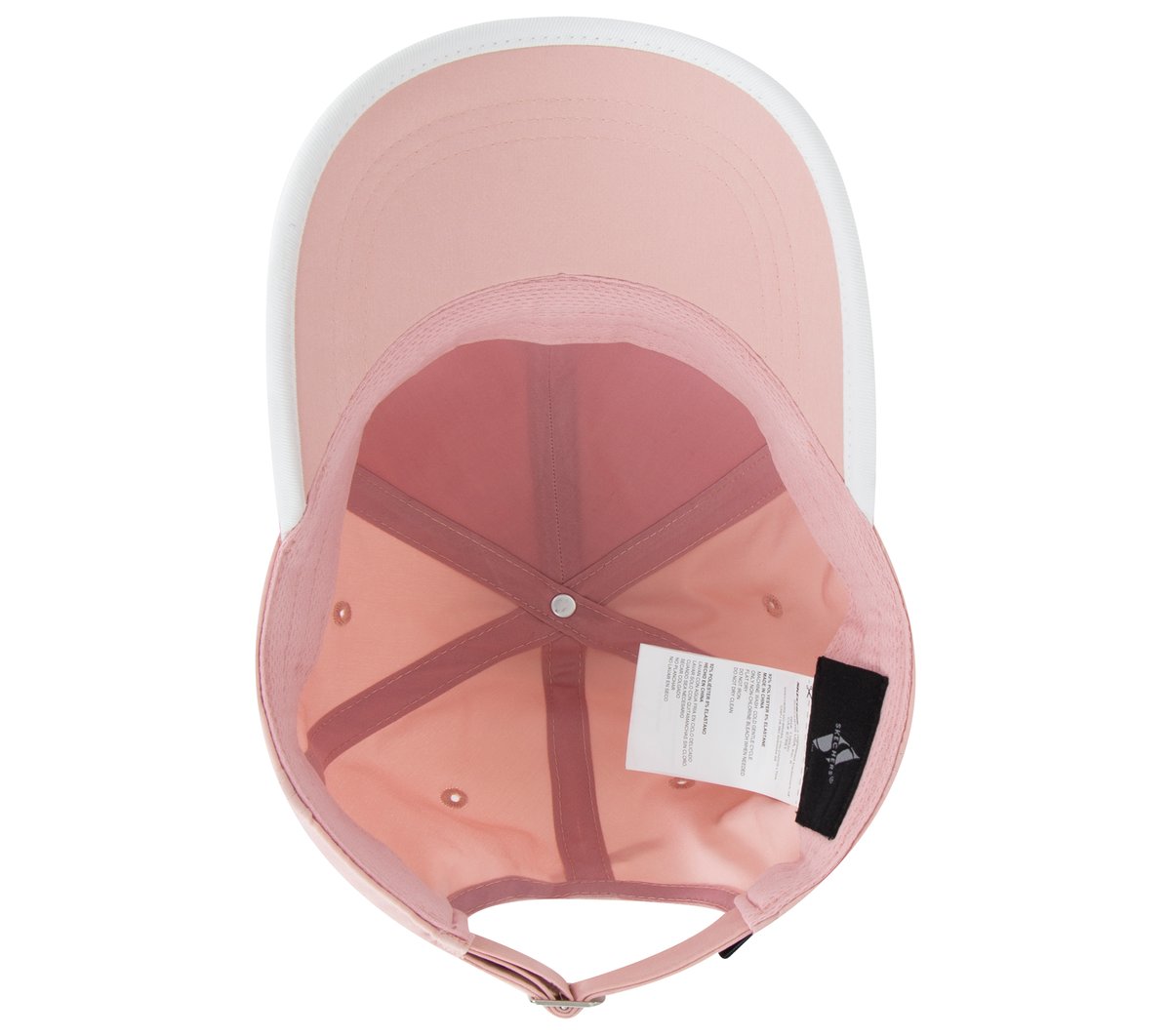 Skechers- Women|Clothing Skechweave Diamond Colorblock Hat