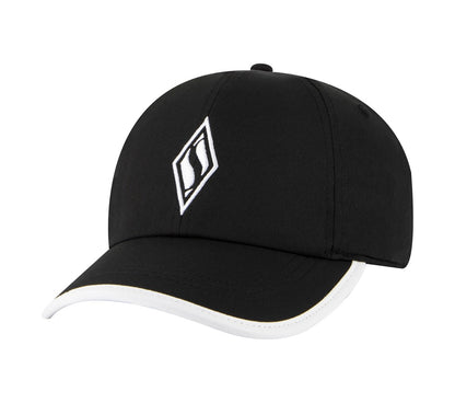 Skechers- Women|Clothing Skechweave Diamond Colorblock Hat