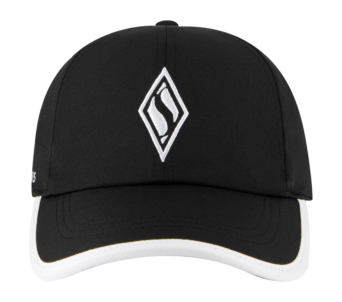 Skechers- Women|Clothing Skechweave Diamond Colorblock Hat