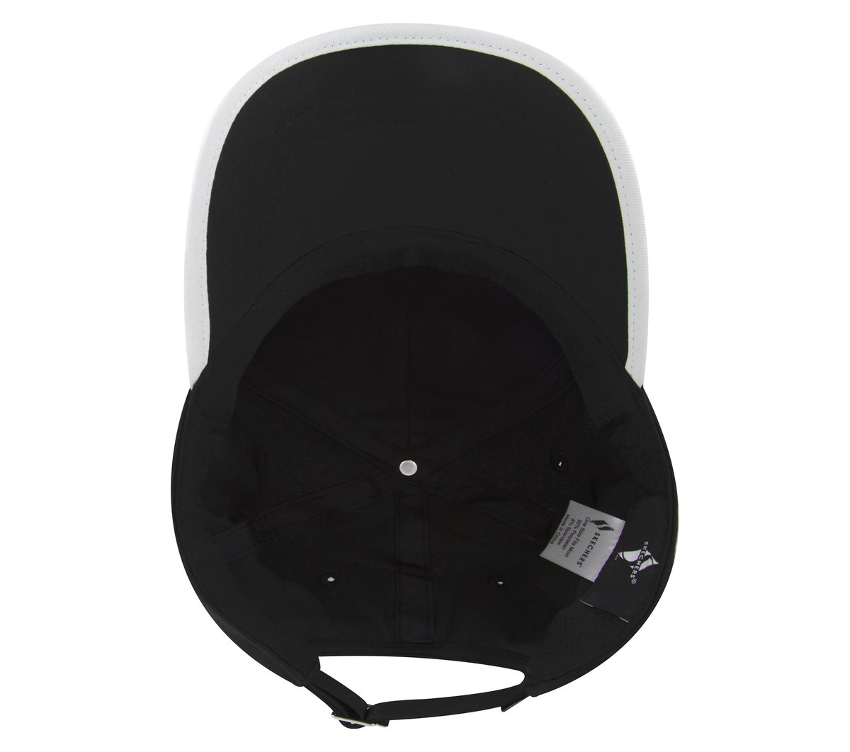Skechers- Women|Clothing Skechweave Diamond Colorblock Hat