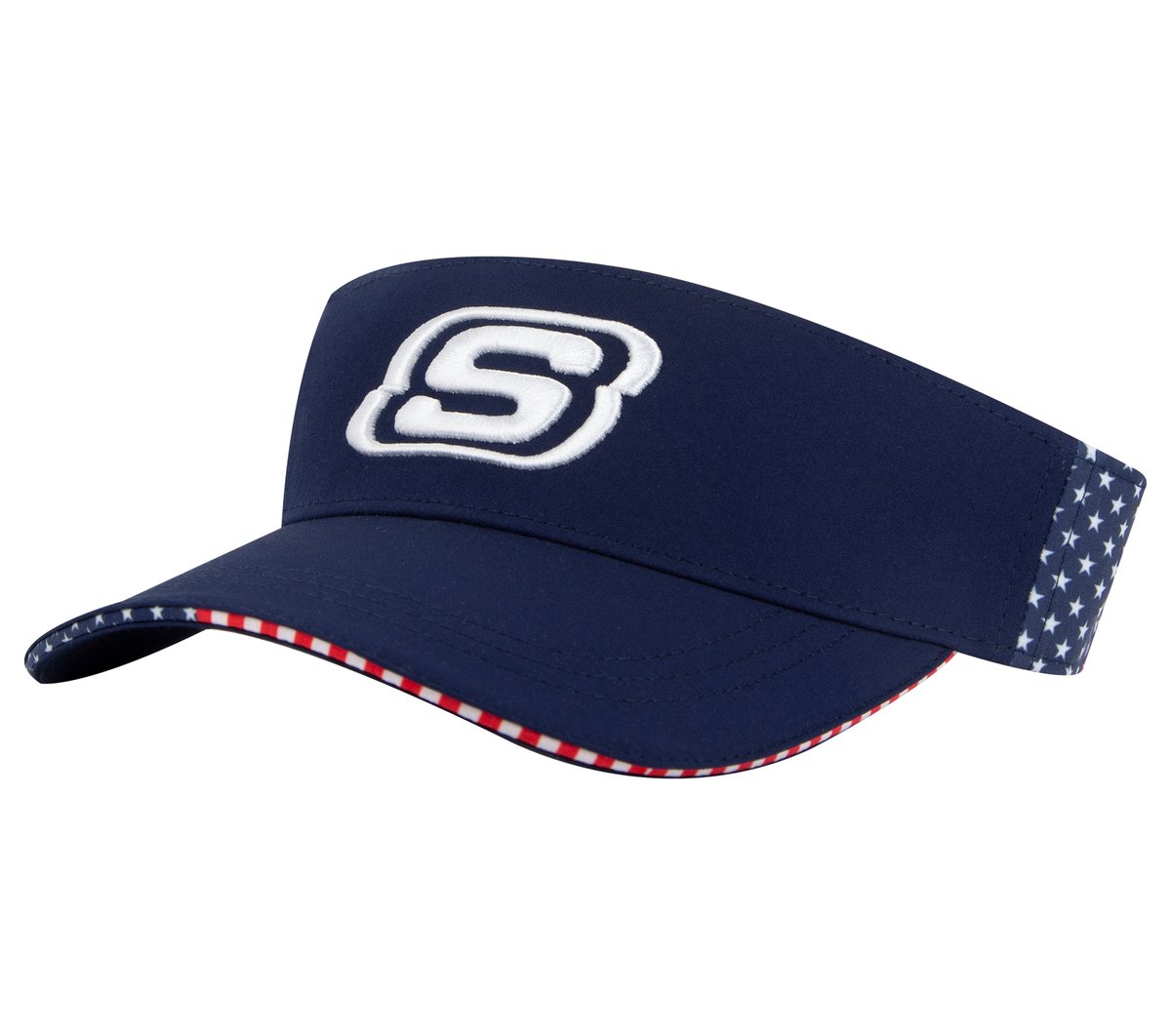 Skechers- Women|Men|Clothing Americana Visor