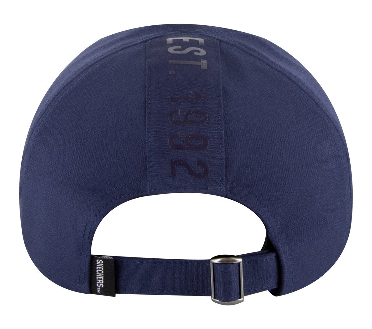 Skechers- Women|Men|Clothing Wrap Logo Baseball Hat