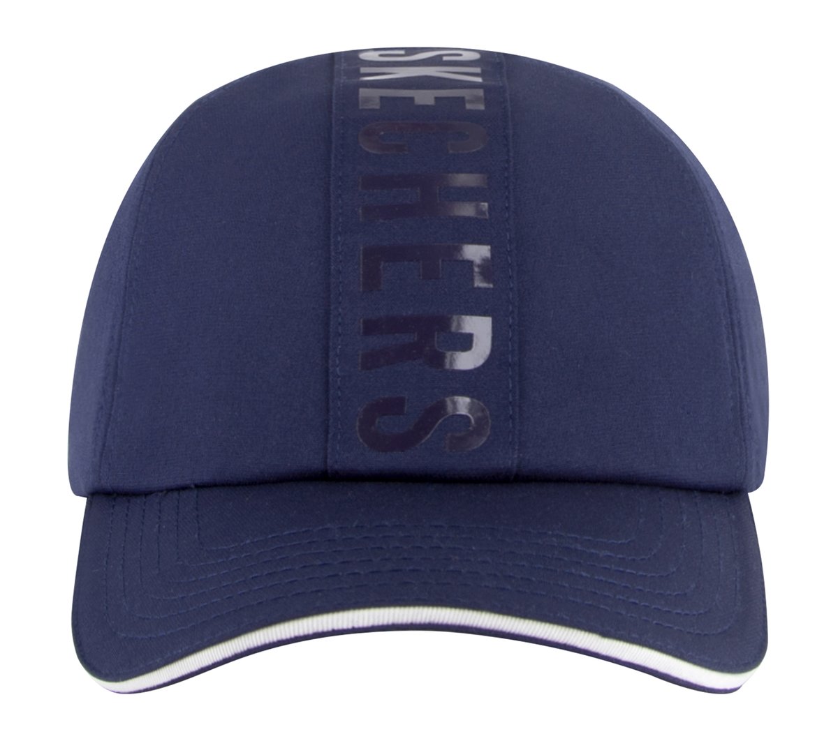 Skechers- Women|Men|Clothing Wrap Logo Baseball Hat