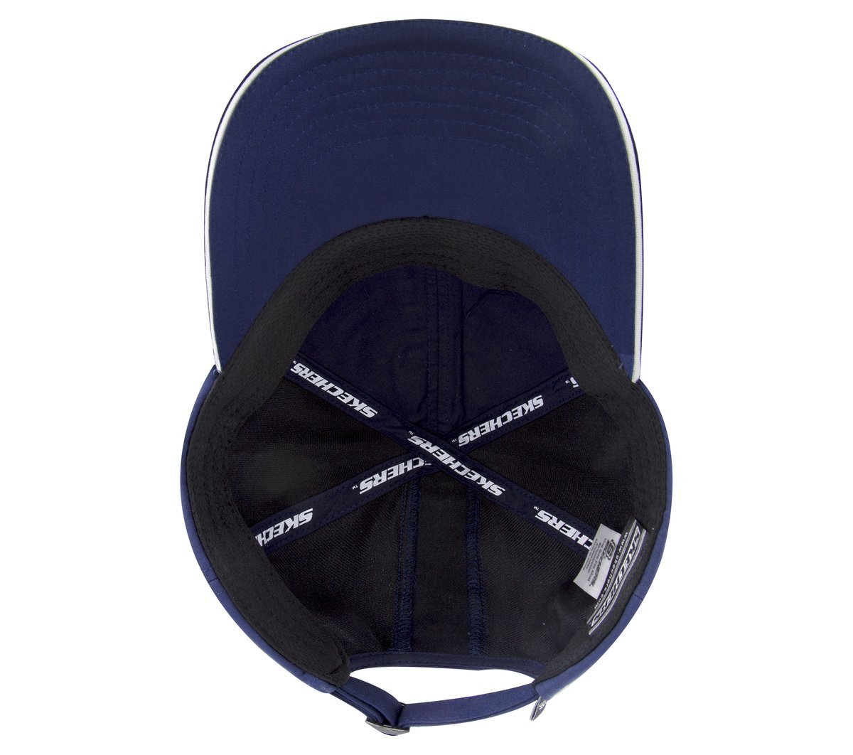 Skechers- Women|Men|Clothing Wrap Logo Baseball Hat