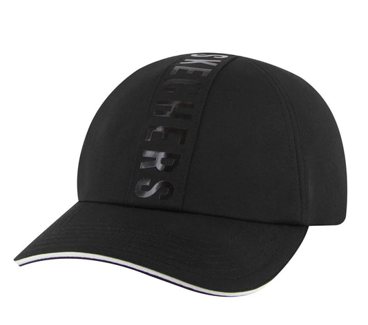 Skechers- Women|Men|Clothing Wrap Logo Baseball Hat