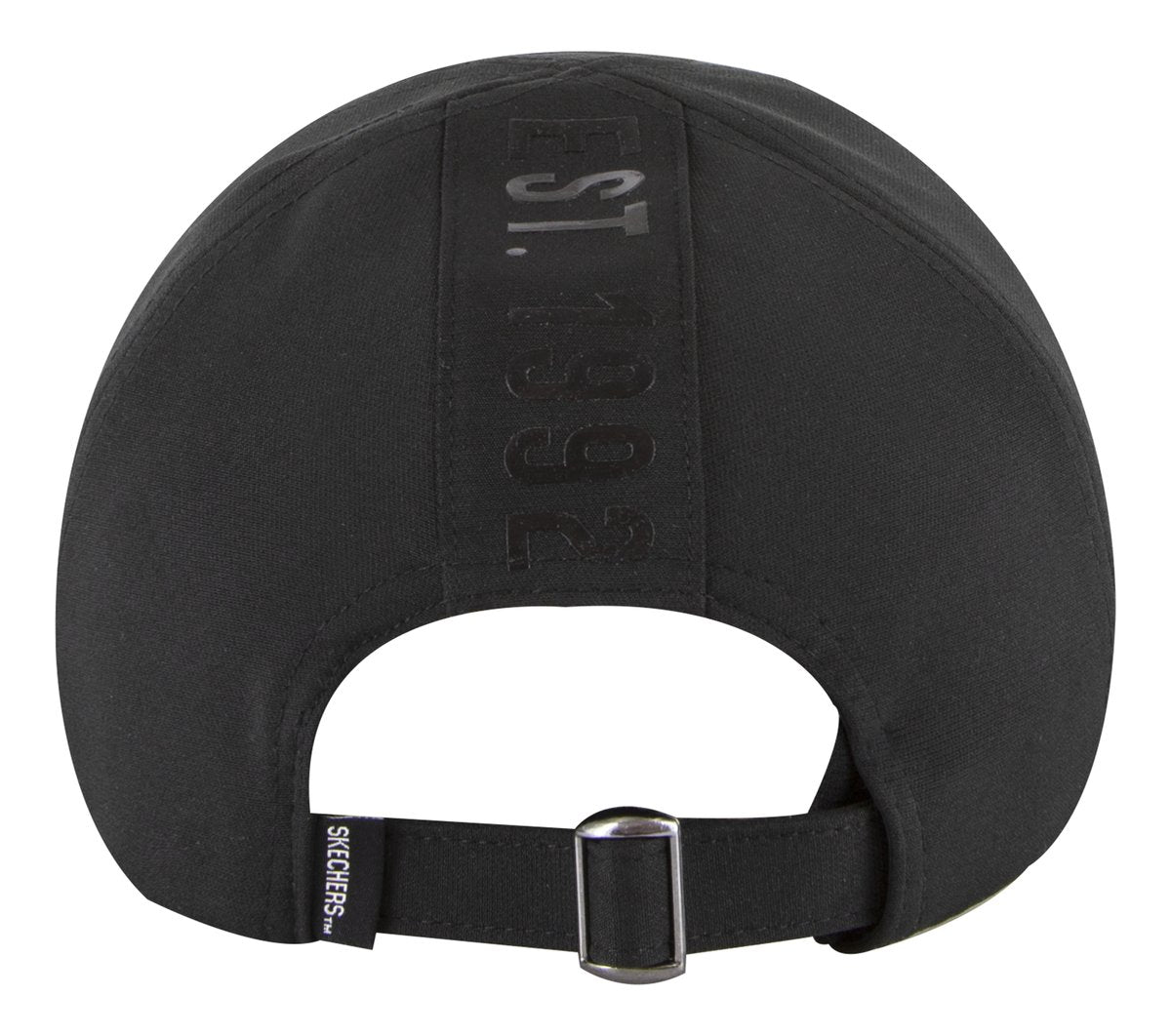 Skechers- Women|Men|Clothing Wrap Logo Baseball Hat