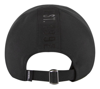 Skechers- Women|Men|Clothing Wrap Logo Baseball Hat