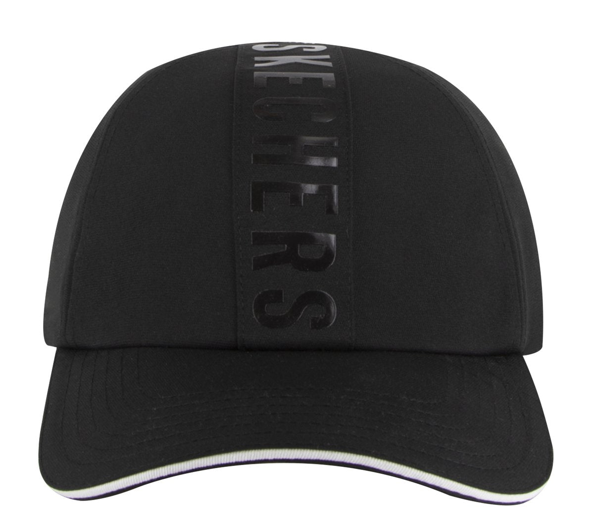 Skechers- Women|Men|Clothing Wrap Logo Baseball Hat