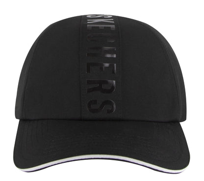 Skechers- Women|Men|Clothing Wrap Logo Baseball Hat