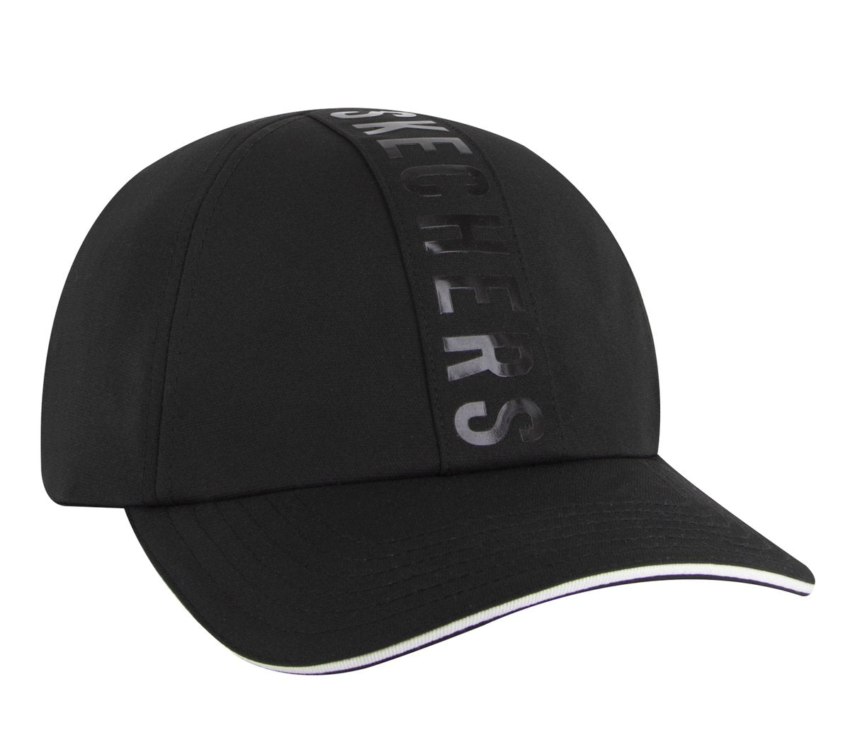 Skechers- Women|Men|Clothing Wrap Logo Baseball Hat