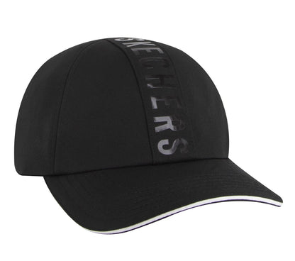 Skechers- Women|Men|Clothing Wrap Logo Baseball Hat