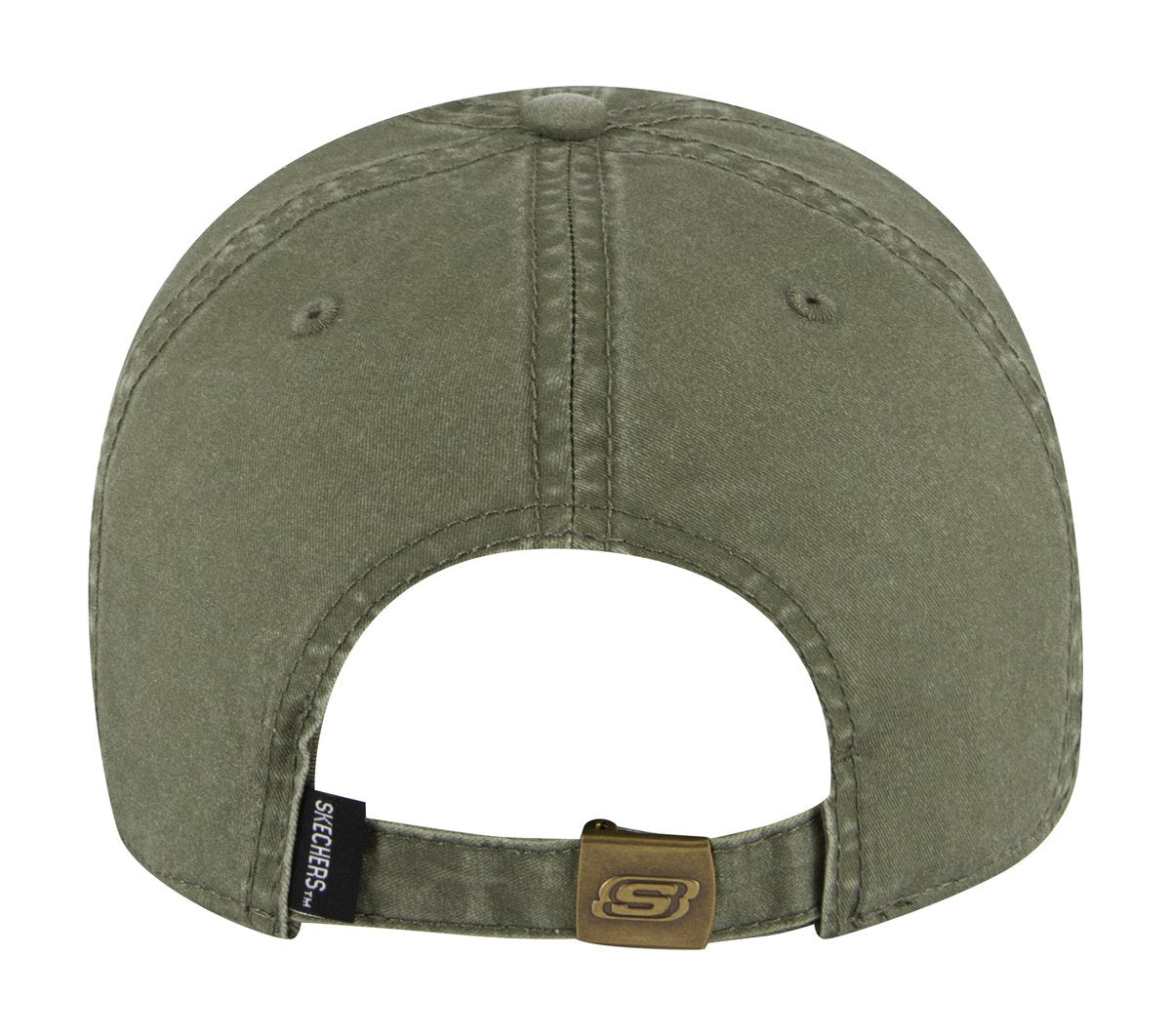 Skechers- Women|Men|Clothing Washed Dad Hat