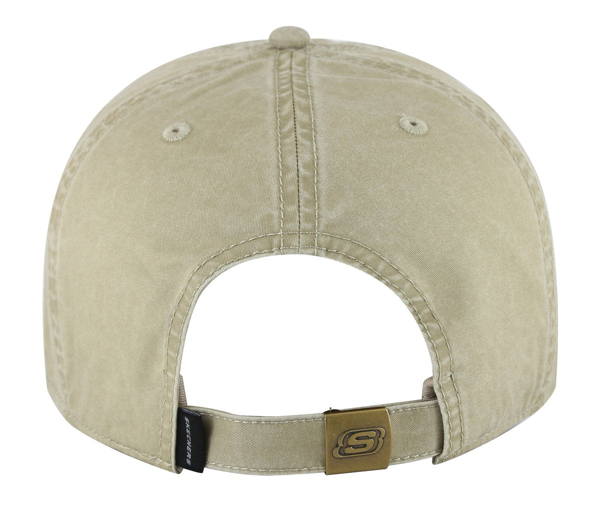 Skechers- Women|Men|Clothing Washed Dad Hat