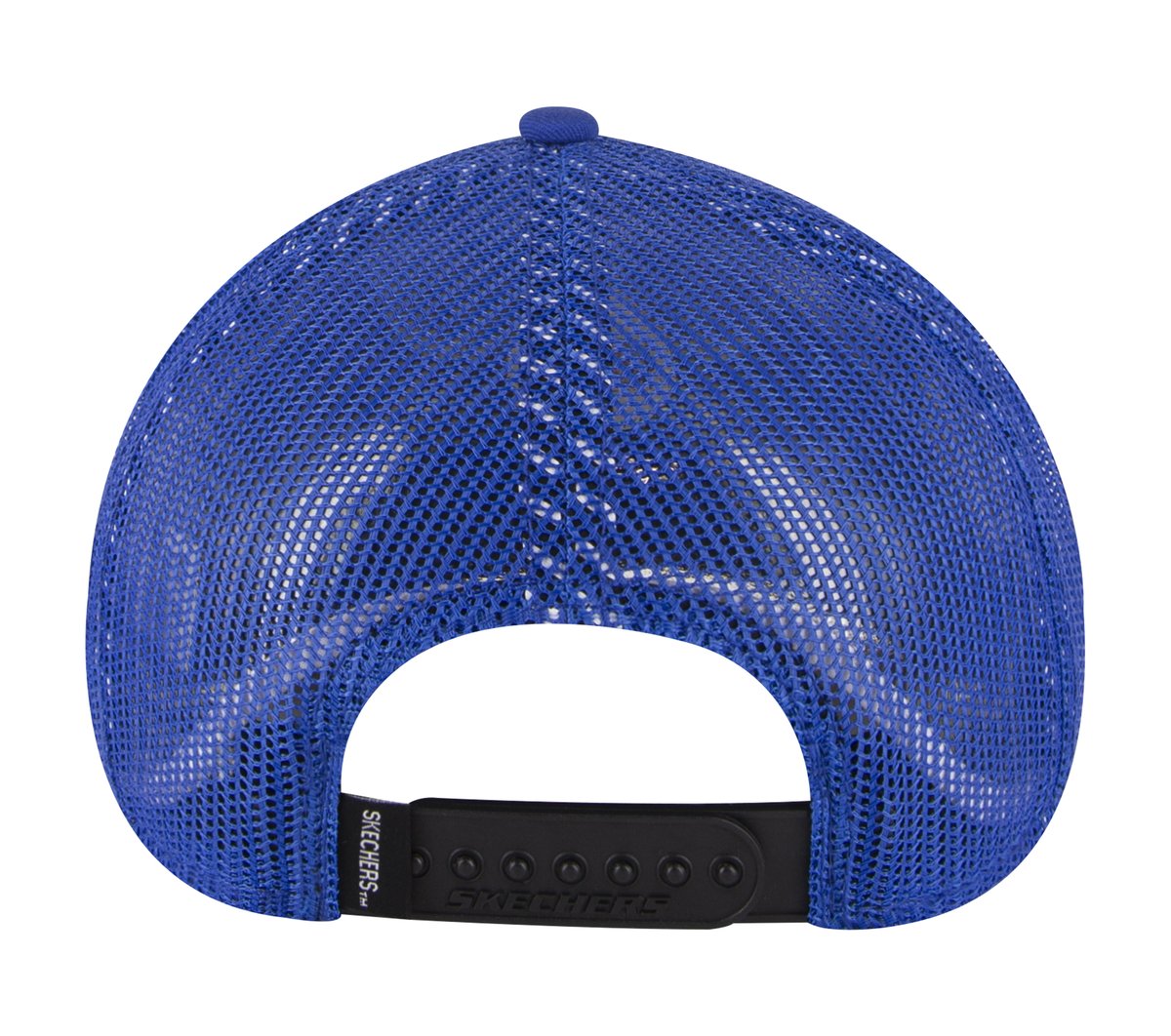 Skechers- Women|Men|Clothing Monster Eyes Trucker Hat