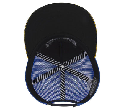 Skechers- Women|Men|Clothing Monster Eyes Trucker Hat