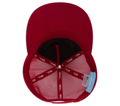 Skechers- Women|Men|Clothing Monster Eyes Trucker Hat