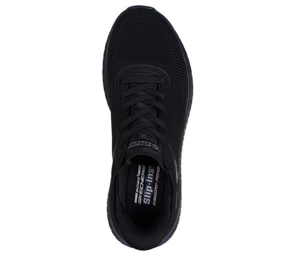 Skechers- Men Slip-ins: BOBS Sport Squad Chaos - Solid Step
