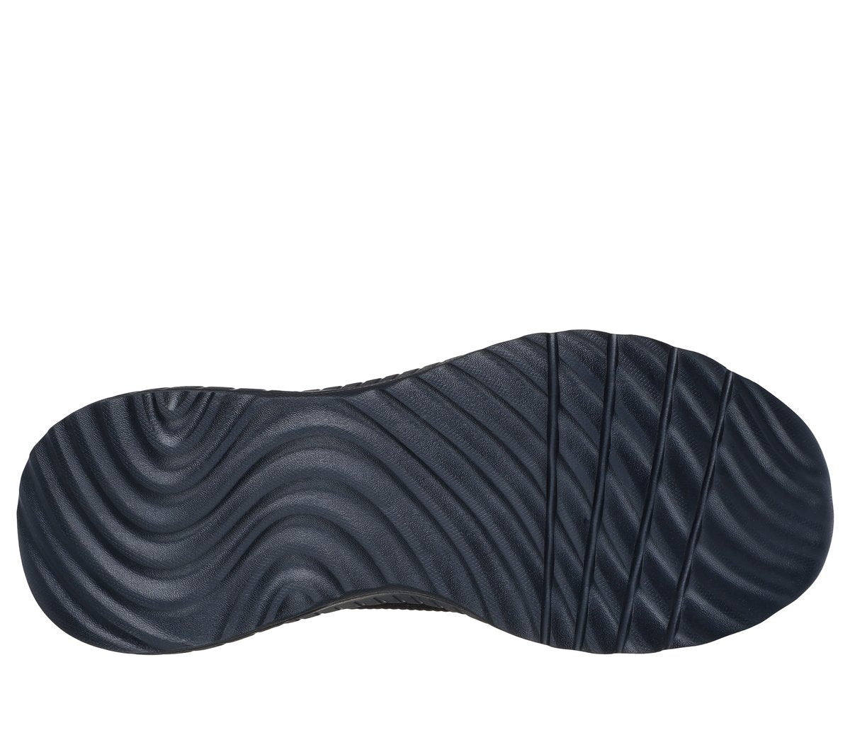 Skechers- Men Slip-ins: BOBS Sport Squad Chaos - Solid Step