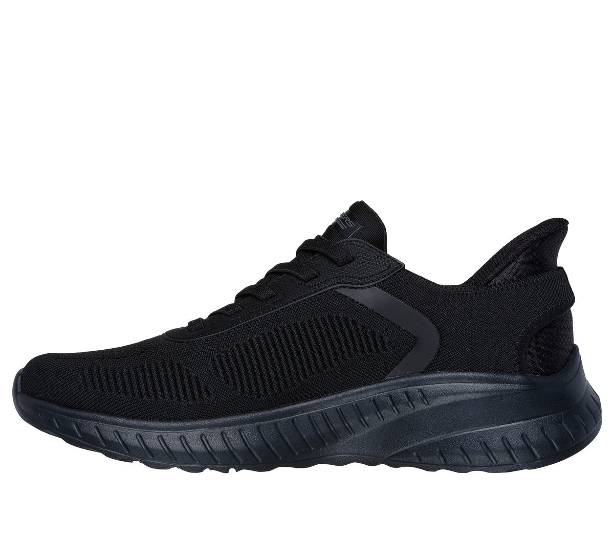 Skechers- Men Slip-ins: BOBS Sport Squad Chaos - Solid Step